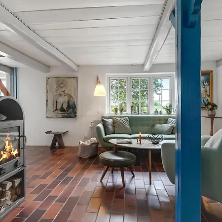 Awesome In With Sauna Сasa de vacaciones