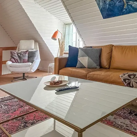 Awesome In With Sauna