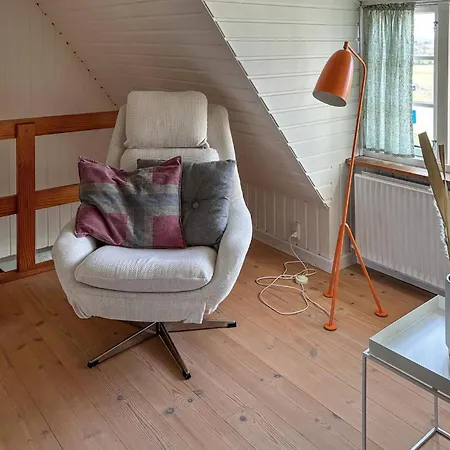 Awesome In With Sauna Сasa de vacaciones Nordborg