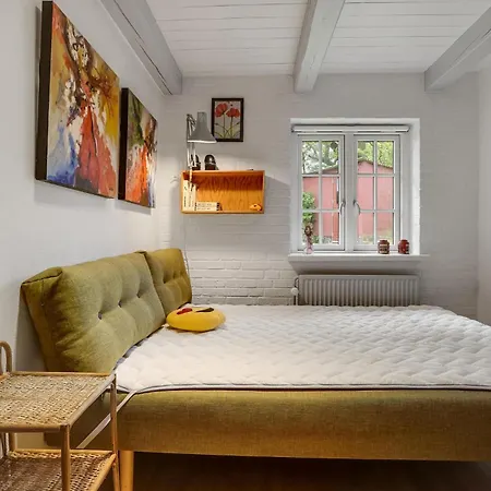 Awesome In With Sauna