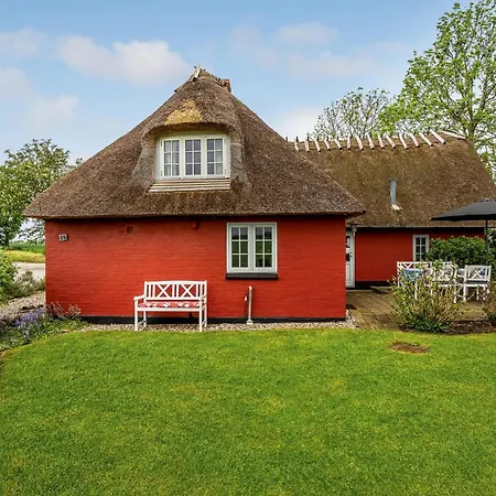 Awesome In With Sauna Nordborg